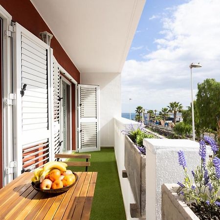 Home2Book Stylish Seaside Apt Puertito De Guimar Kültér fotó