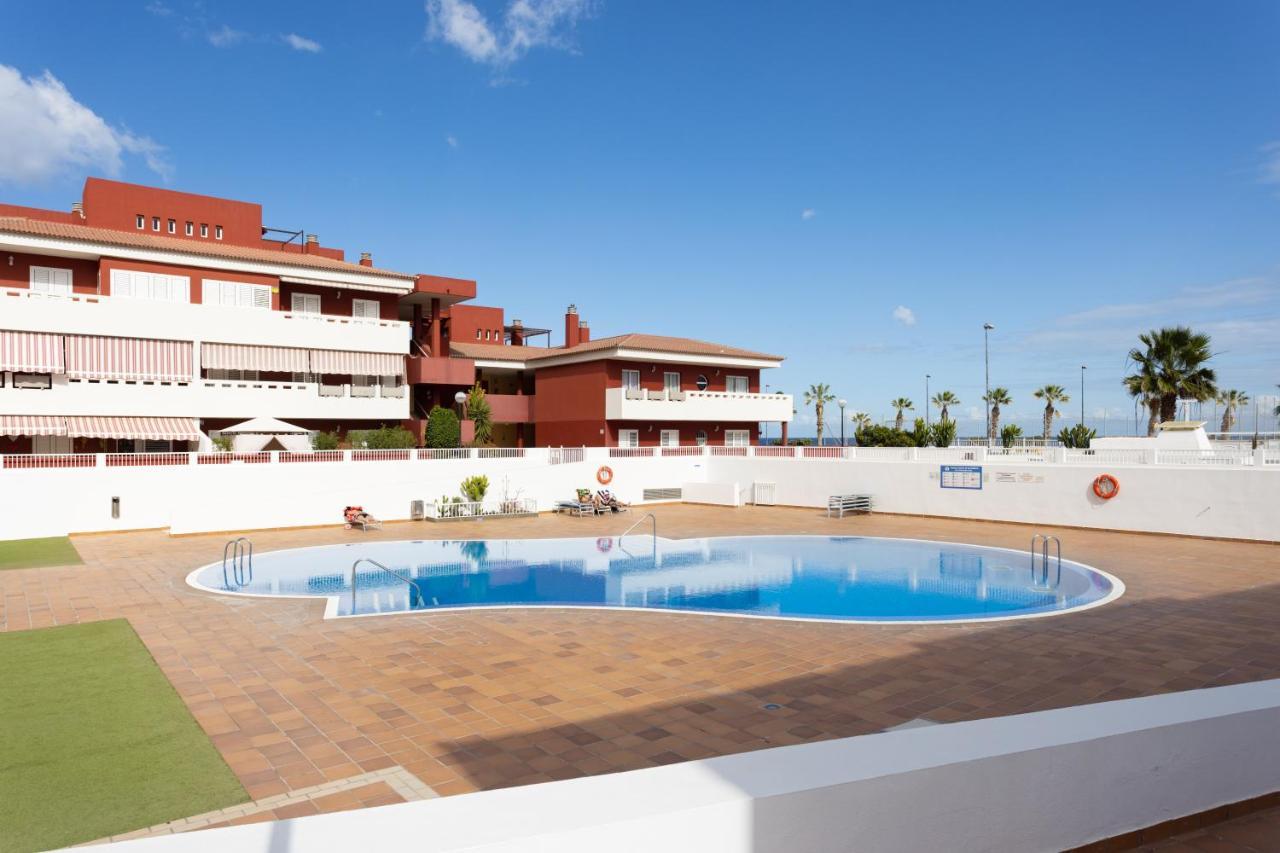 Home2Book Stylish Seaside Apt Puertito De Guimar Kültér fotó