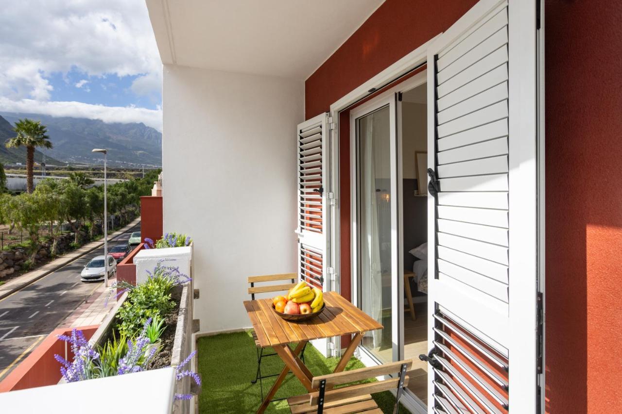 Home2Book Stylish Seaside Apt Puertito De Guimar Kültér fotó
