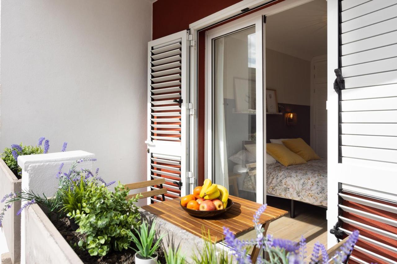 Home2Book Stylish Seaside Apt Puertito De Guimar Kültér fotó
